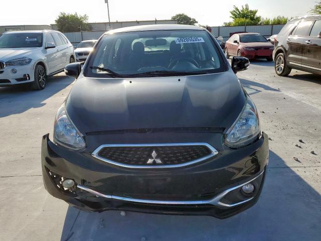 2019 MITSUBISHI MIRAGE SE ML32A4HJ7KH011773
