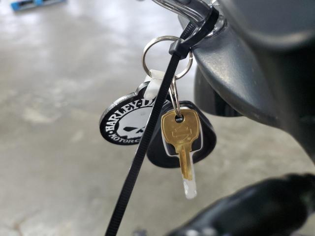 2020 HARLEY-DAVIDSON FLSL 1HD1YDJ17LB018319
