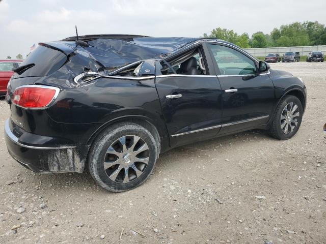 2017 BUICK ENCLAVE 5GAKVBKD2HJ208605