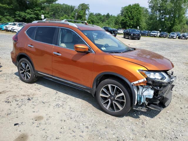 Vin: 5n1at2mv9kc702537, lot: 60265395, nissan rogue s 20194