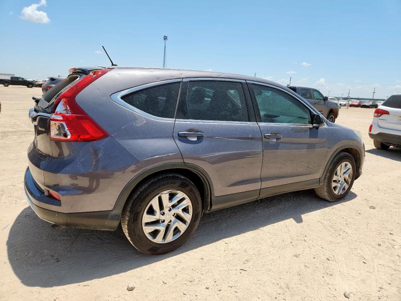 Vin: 3czrm3h55gg724747, lot: 61084575, honda crv ex 20163