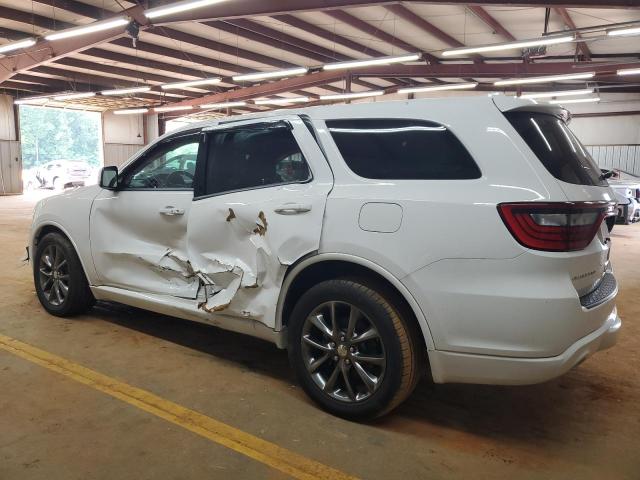 Vin: 1c4rdhag8fc849841, lot: 58924195, dodge durango sxt 20152