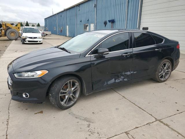 2014 FORD FUSION TIT - 3FA6P0D94ER217952