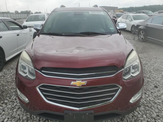 2016 CHEVROLET EQUINOX LT - 2GNFLGEK4G6173811