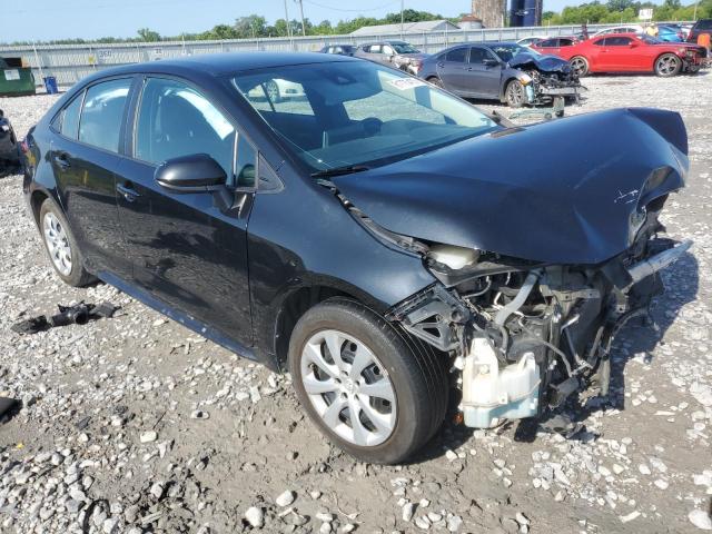 2021 TOYOTA COROLLA LE 5YFEPMAE6MP258294
