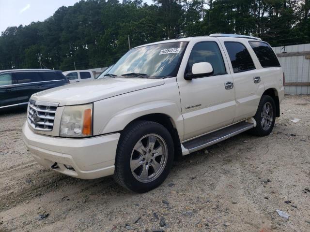 CADILLAC ESCALADE L