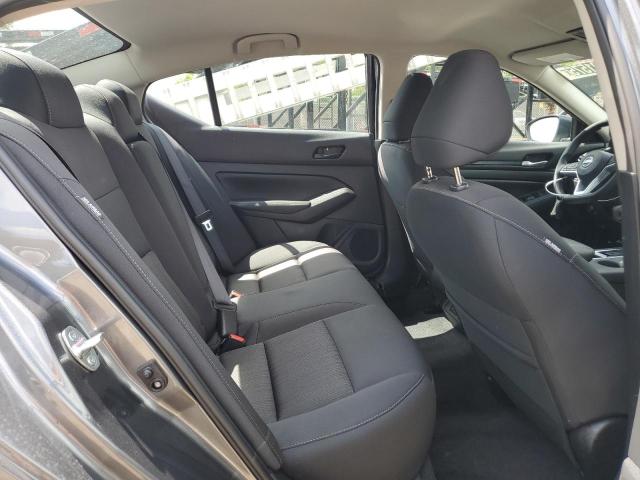 2025 NISSAN ALTIMA SV 1N4BL4DVXSN395877