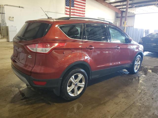 Vin: 1fmcu9g94guc49961, lot: 61386855, ford escape se 20163