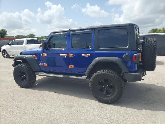 Vin: 1c4hjxdg5lw174535, lot: 60888885, jeep wrangler sport 20202