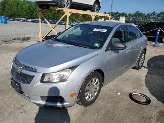 Vin: 1g1pc5sh8b7178389, lot: 61853585, chevrolet cruze ls 2011 img_1