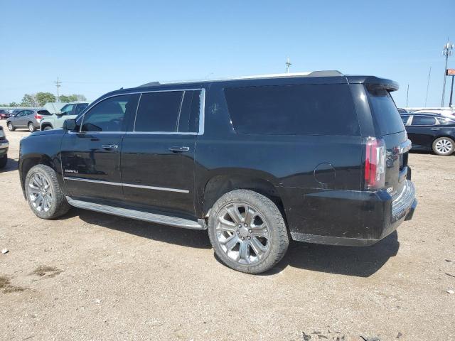 2015 GMC YUKON XL DENALI 1GKS2JKJ3FR235144