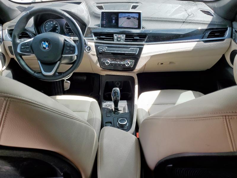 2021 BMW X1 SDRIVE2 WBXJG7C0XM5U26696