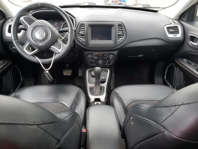 2017 JEEP COMPASS LA - 3C4NJDBB3HT667670