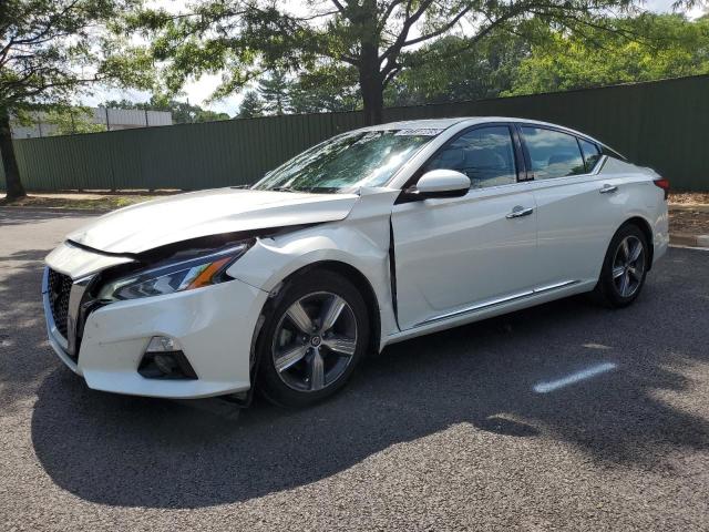 Vin: 1n4bl4ev5mn333353, lot: 61772995, nissan altima sl 2021 img_1