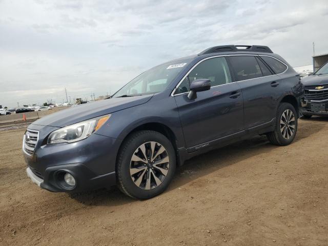 Vin: 4s4bsanc4h3324425, lot: 59393515, subaru outback 2.5i limited 2017 img_1