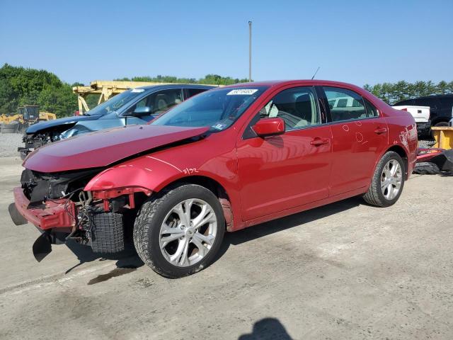 Vin: 3fahp0ha0cr160191, lot: 59216465, ford fusion se 2012 img_1