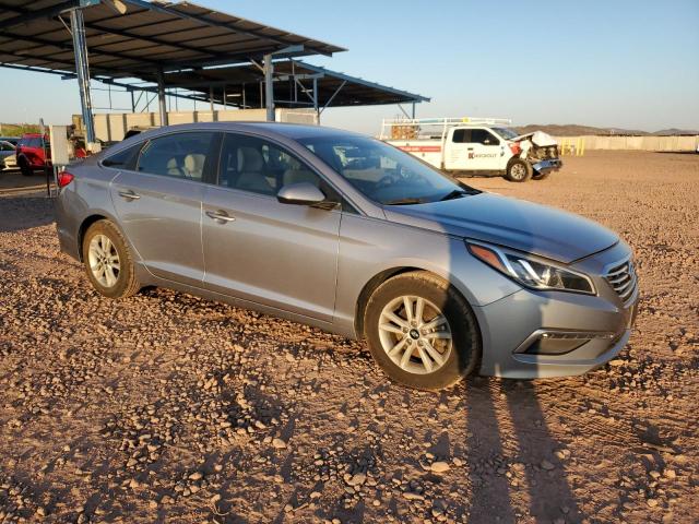 Vin: 5npe24af8fh036279, lot: 60249465, hyundai sonata se 20154