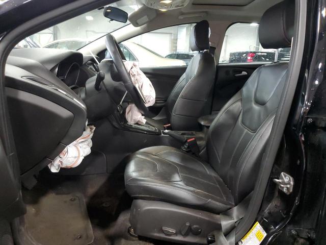 2018 FORD FOCUS TITA 1FADP3J2XJL230410
