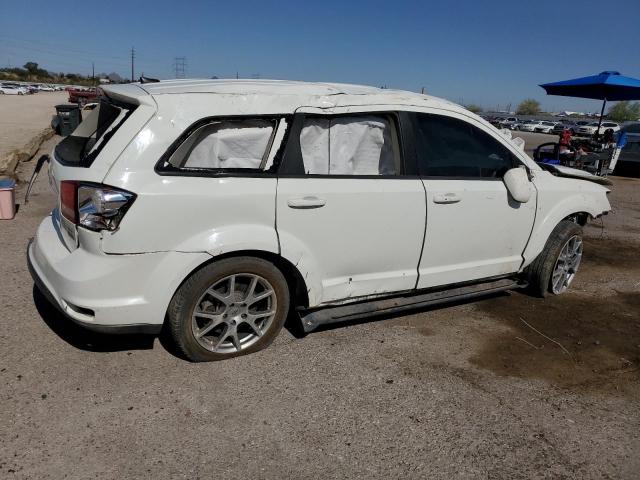 2018 DODGE JOURNEY GT 3C4PDCEG0JT472973