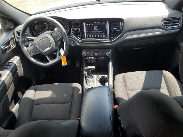 2022 DODGE DURANGO GT 1C4RDJDG6NC198176