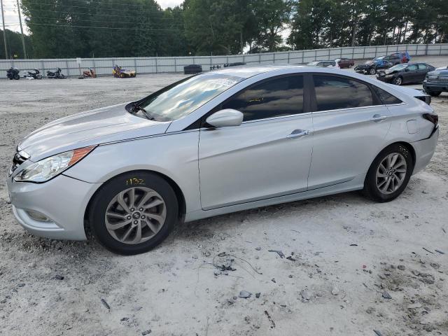 Vin: 5npec4ab4bh244387, lot: 61921295, hyundai sonata se 2011 img_1