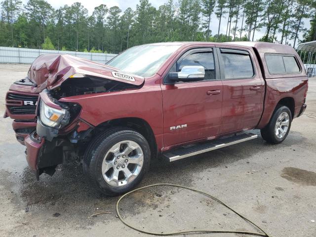 Vin: 1c6srfft9kn591784, lot: 59588665, ram 1500 big horn/lone star 2019 img_1