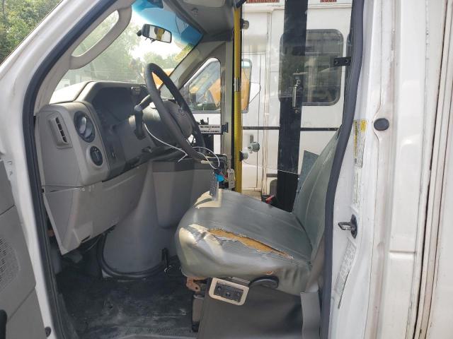 2017 FORD ECONOLINE #3212226712