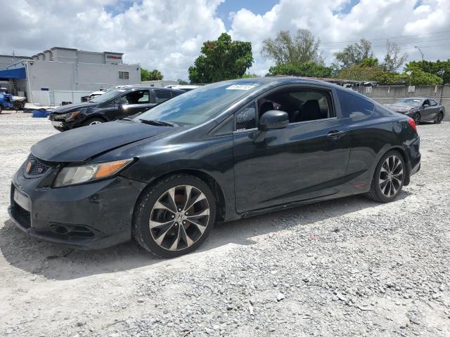 Vin: 2hgfg4a53ch701804, lot: 61600745, honda civic si 2012 img_1