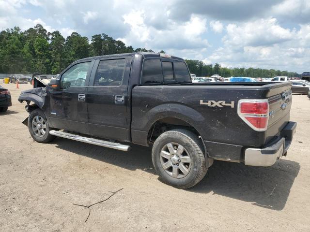 Vin: 1ftfw1et6dkg18953, lot: 59873935, ford f-150 supercrew 20132
