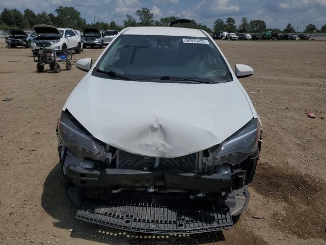 2017 TOYOTA COROLLA L - 2T1BURHE5HC898792