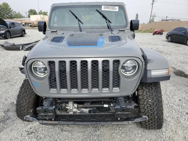 2021 JEEP WRANGLER U - 1C4JJXR66MW775035
