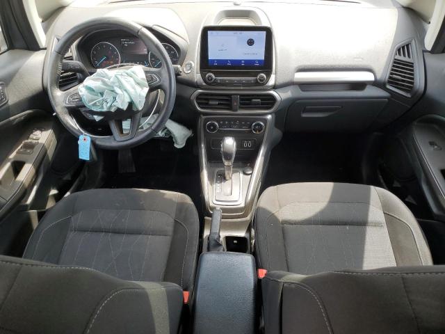 2020 FORD ECOSPORT S - MAJ6S3GL8LC384785