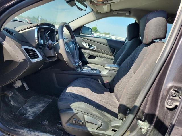 2014 GMC TERRAIN SL #3303566931