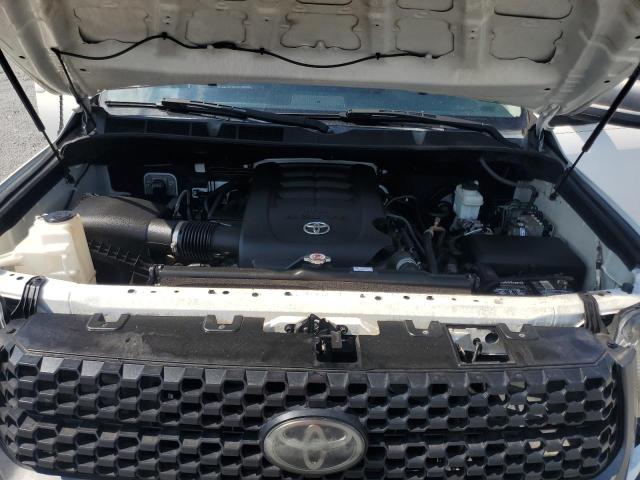 2018 TOYOTA TUNDRA DOU - 5TFRM5F13JX129495