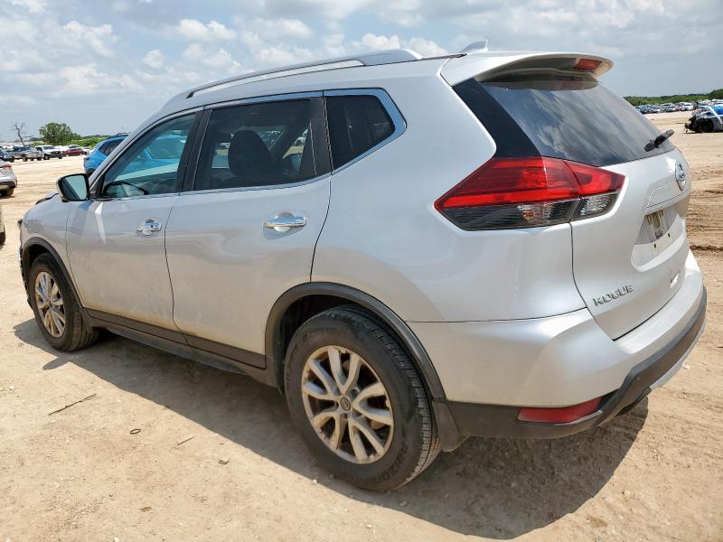 2017 NISSAN ROGUE S JN8AT2MT7HW145738