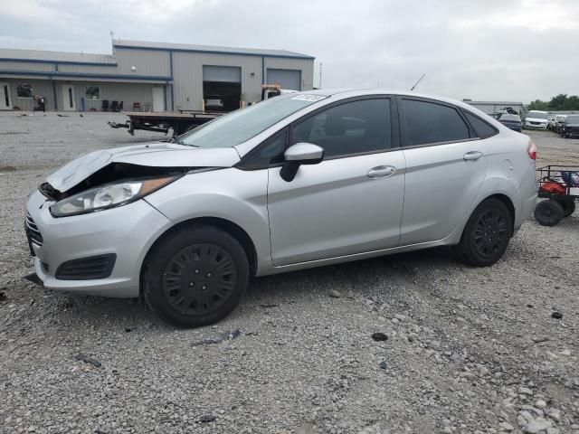 FORD FIESTA S