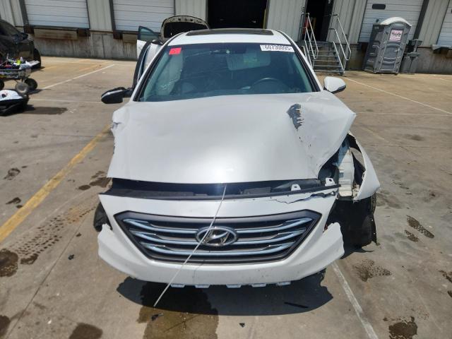 2017 HYUNDAI SONATA SPO 5NPE34AF8HH544526