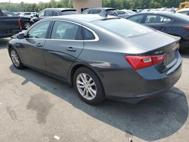 2018 CHEVROLET MALIBU LT - 1G1ZD5ST9JF114280