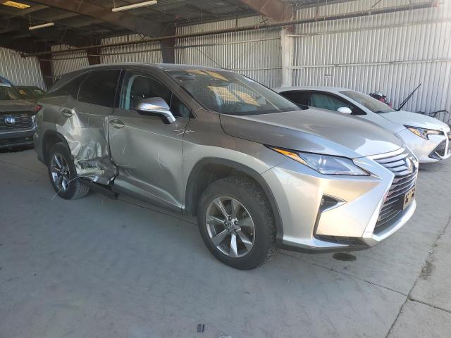 2018 LEXUS RX 350 L JTJDZKCA6J2006718