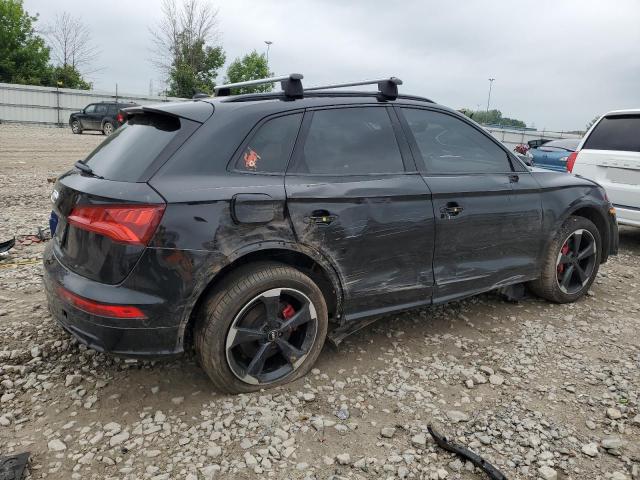 2019 AUDI SQ5 PRESTI WA1C4AFY7K2005766