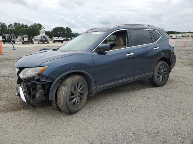 Vin: 5n1at2mv9gc811880, lot: 60249235, nissan rogue s 2016 img_1