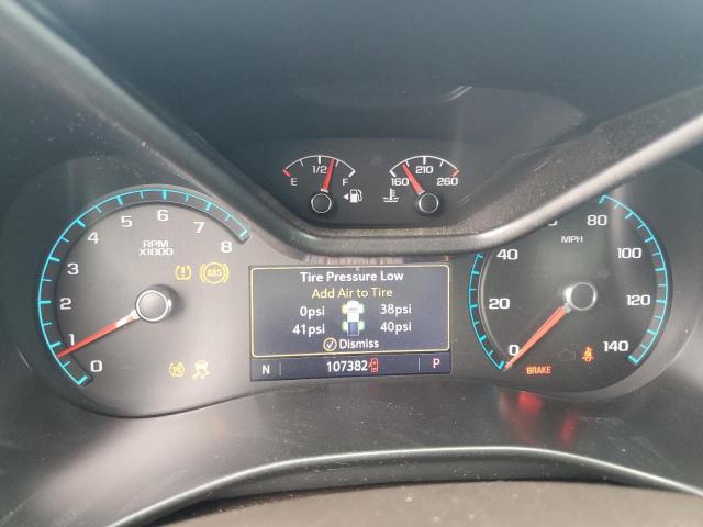 2019 GMC CANYON SLT 1GTG6DEN8K1274729