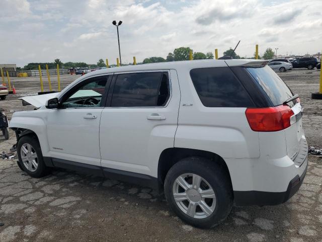 Vin: 2gkalmek9f6330978, lot: 59797335, gmc terrain sle 20152