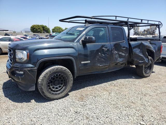 GMC SIERRA K15
