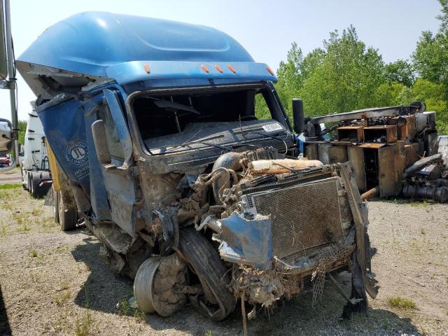 Global Auto Auctions: 2024 FREIGHTLINER CASCADIA 1