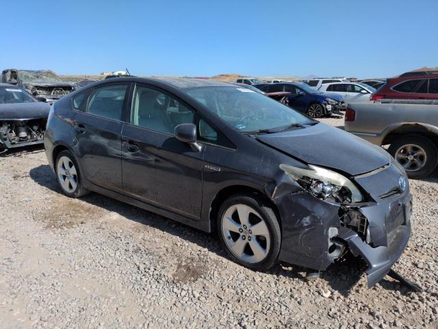 Vin: jtdkn3du2a5002538, lot: 61410645, toyota prius 20104