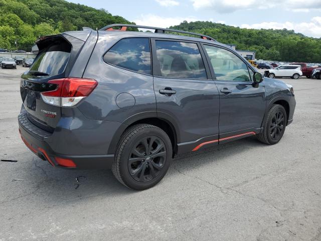 2020 SUBARU FORESTER S JF2SKAMC1LH530899