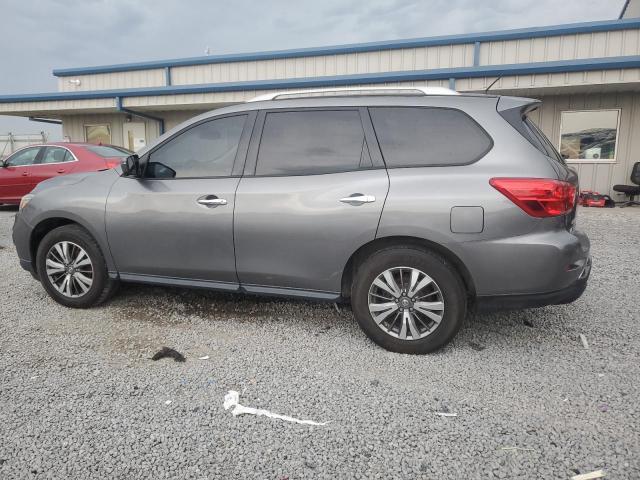 Vin: 5n1dr2mm8jc611020, lot: 60131015, nissan pathfinder s 20182