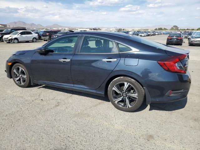 Vin: 2hgfc1f94hh658720, lot: 60498765, honda civic touring 20172