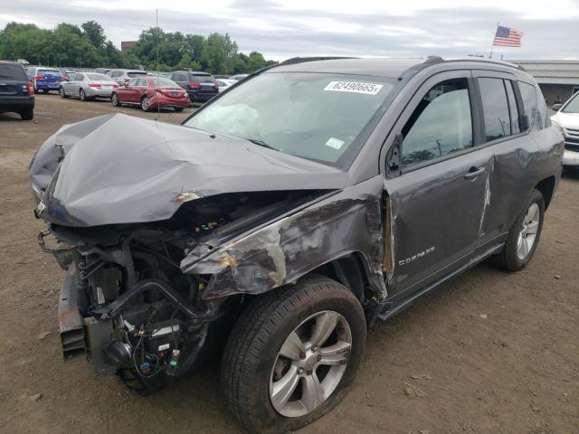Vin: 1c4njdeb8fd163193, lot: 62490665, jeep compass latitude 2015 img_1
